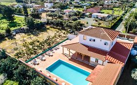 Reel Paradise Villa, Cyprus